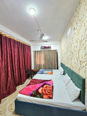 Hotel Anirudh Palace